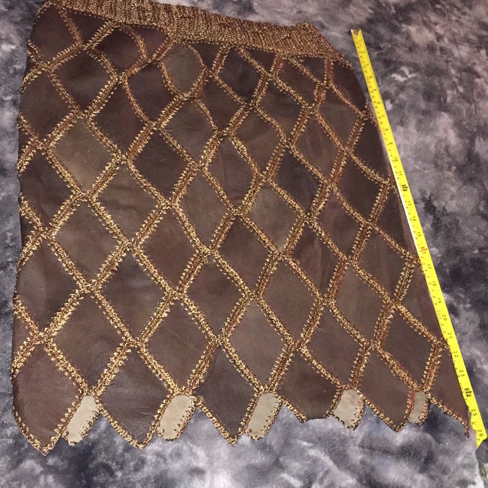 Leather Set - Picture 8 of 8